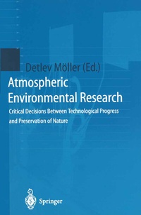 Abbildung von: Atmospheric Environmental Research - Springer