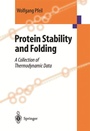 Bild: Protein Stability and Folding - Springer