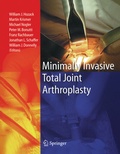 Cover: Minimally Invasive Total Joint Arthroplasty - Springer