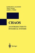 Cover: Chaos - Springer