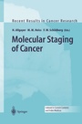 Cover: Molecular Staging of Cancer - Springer