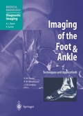 Cover: Imaging of the Foot & Ankle - Springer