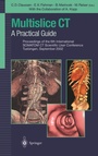 Cover: Multislice CT: A Practical Guide - Springer