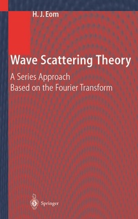 Abbildung von: Wave Scattering Theory - Springer