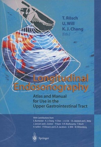 Abbildung von: Longitudinal Endosonography - Springer