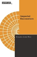 Cover: Imperial Encounters - University of Minnesota Press