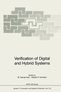 Abbildung von: Verification of Digital and Hybrid Systems - Springer