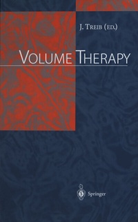 Bild: Volume Therapy - Springer