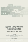 Cover: Applied Computational Electromagnetics - Springer