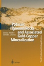 Cover: Potassic Igneous Rocks and Associated Gold-Copper Mineralization - Springer