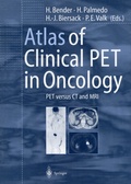 Cover: Atlas of Clinical PET in Oncology - Springer