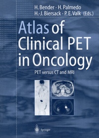 Abbildung von: Atlas of Clinical PET in Oncology - Springer