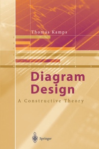 Abbildung von: Diagram Design - Springer