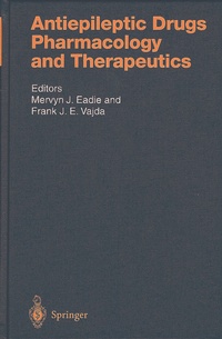 Abbildung von: Antiepileptic Drugs - Springer