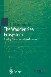 Abbildung von: The Wadden Sea Ecosystem - Springer