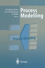 Cover: Process Modelling - Springer
