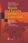 Bild: Russia and Eurasia at the Crossroads - Springer