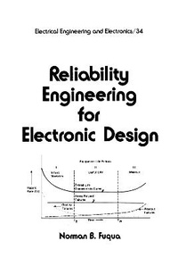 Enlarge image Cover: Reliability Engineering for Electronic Design - CRC Press