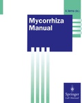 Cover: Mycorrhiza Manual - Springer