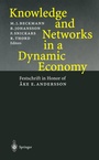 Cover: Knowledge and Networks in a Dynamic Economy - Springer