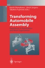 Cover: Transforming Automobile Assembly - Springer