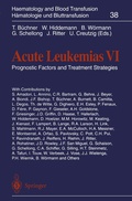 Cover: Acute Leukemias VI - Springer