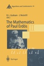 Cover: The Mathematics of Paul Erd&ouml;s II - Springer