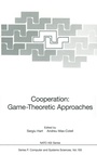 Cover: Cooperation: Game-Theoretic Approaches - Springer