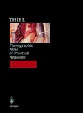 Cover: Photographic Atlas of Practical Anatomy I - Springer
