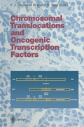 Cover: Chromosomal Translocations and Oncogenic Transcription Factors - Springer