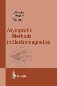 Abbildung von: Asymptotic Methods in Electromagnetics - Springer