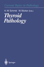 Cover: Thyroid Pathology - Springer