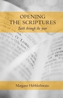 Cover: Opening the Scriptures - Continuum International Publishing Group Ltd.