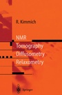 Cover: NMR - Springer