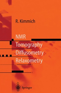 Abbildung von: NMR - Springer