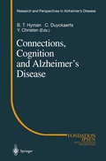 Bild: Connections, Cognition and Alzheimer's Disease - Springer