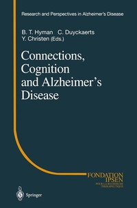 Bild: Connections, Cognition and Alzheimer's Disease - Springer