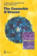 Cover: The Coxsackie B Viruses - Springer