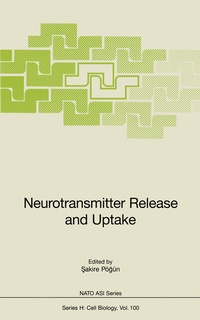 Abbildung von: Neutrotransmitter Release and Uptake - Springer