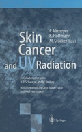 Cover: Skin Cancer and UV Radiation - Springer