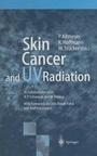 Cover: Skin Cancer and UV Radiation - Springer