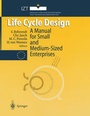 Cover: Life Cycle Design - Springer