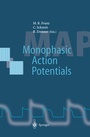 Cover: Monophasic Action Potentials - Springer
