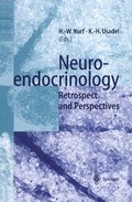 Cover: Neuroendocrinology - Springer