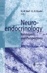 Abbildung von: Neuroendocrinology - Springer