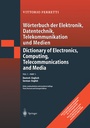 Cover: Multimedia Database Systems - Springer