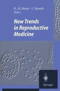 Abbildung von: New Trends in Reproductive Medicine - Springer