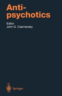 Abbildung von: Antipsychotics - Springer
