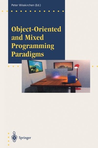 Abbildung von: Object-Oriented and Mixed Programming Paradigms - Springer