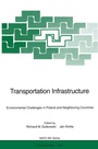 Cover: Transportation Infrastructure - Springer
